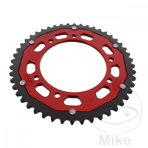 Sprockets transmission - zf,