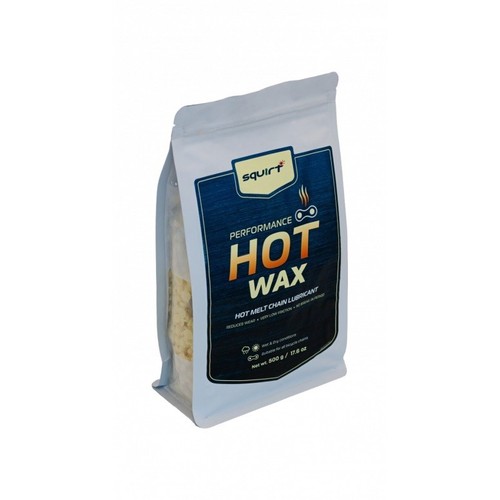 Cera catena calda squirt - catena,