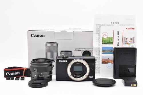 Canon eos m100 - ef, mm