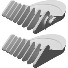 Porta Lame per Philips QC5010