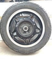 Honda 500 CX CX500-CUSTOM