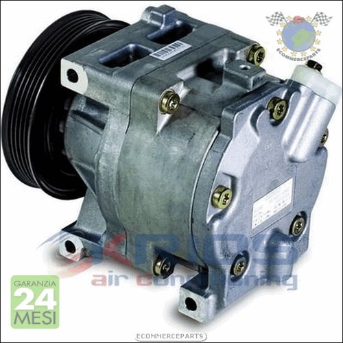 Compressore climatizzatore