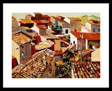 RENATO GUTTUSO - 