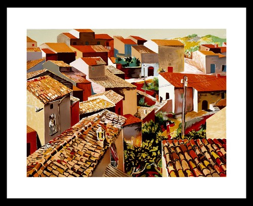Renato guttuso - guttuso, - 