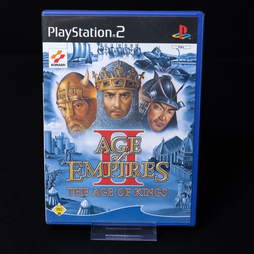 Age empires - empires, ii