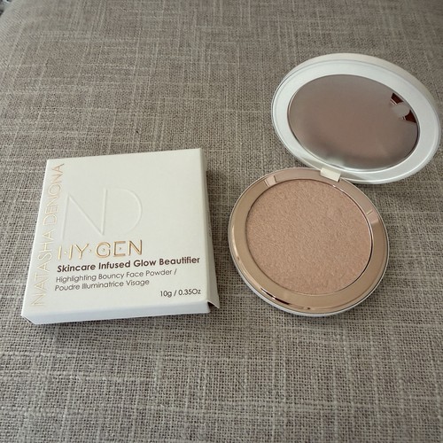 Natasha denona gen skincare - hy-gen,