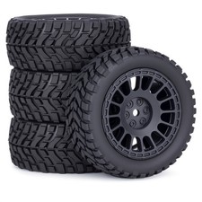 Ruote Cerchi Pneumatici 12mm