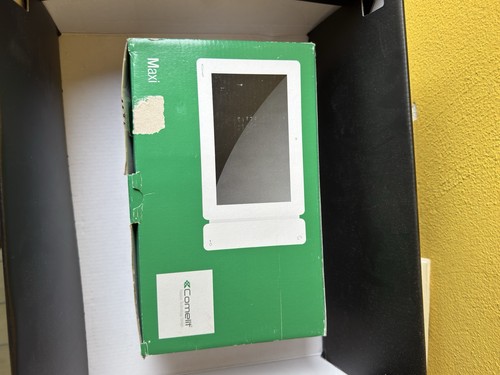 Videocitofono comelit maxi - comelit, 7