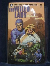 STORY OF THE VEILED LADY, THE