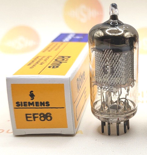 Lotto valvole siemens - lotto,
