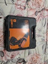trapano avvitatore a batteria