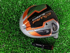 Mazza da golf Cobra AMP
