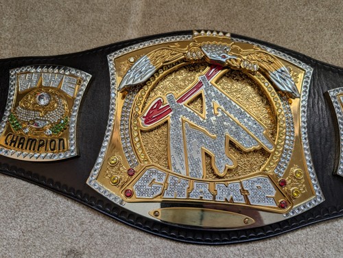 Cintura replica wwe - replica,
