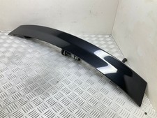 Spoiler posteriore Audi TT TTS