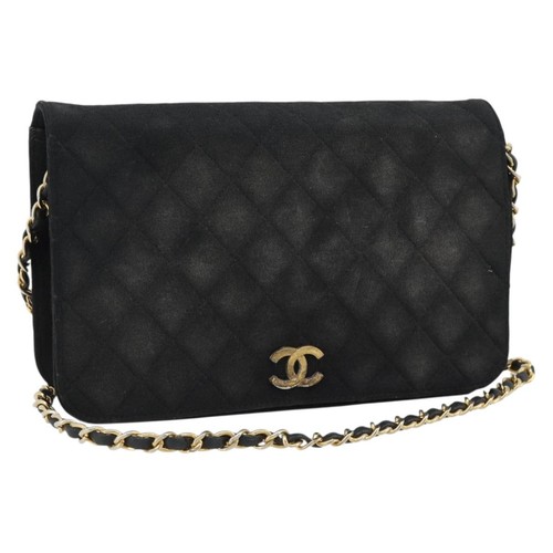 Borsa tracolla chanel - borsa,