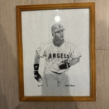 Schizzo Frank Nareau Angeli