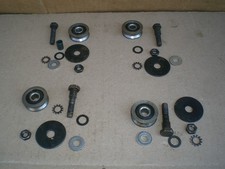 Set cuscinetti a rulli