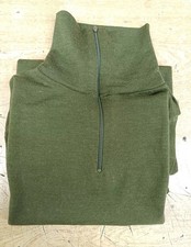 Maglietta Collo Alto Esercito