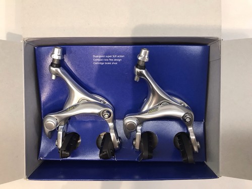 Set pinze freno - , shimano