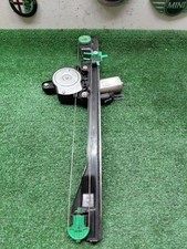 Alzacristallo Alzavetro Elettrico Sinistro Fiat Punto 188, 3p 5p ,46536312