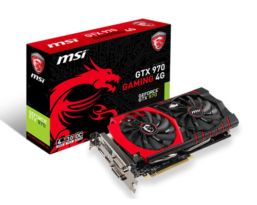 Scheda grafica msi nvidia - scheda,