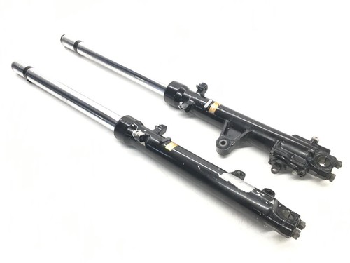 Tubazione forcella honda vf - tubazione,