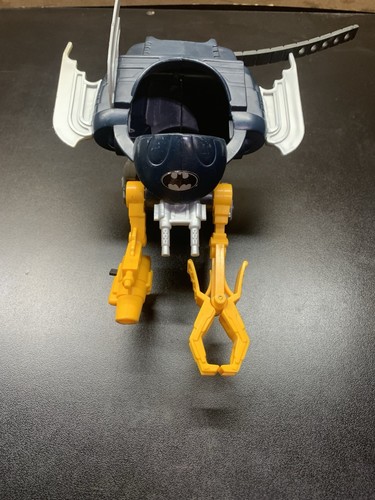 Kenner batman serie animata - batman, la