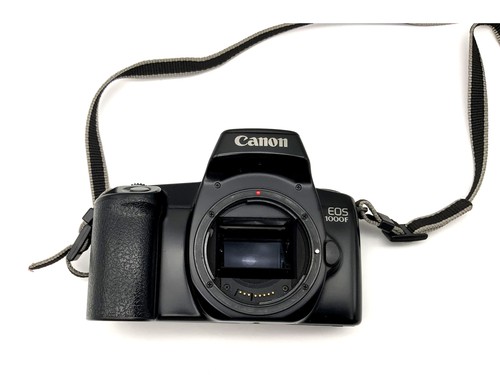 Corpo canon eos 1000 - canon,