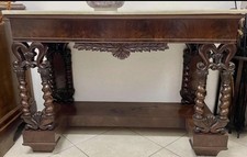 Antica E Maestosa Consolle