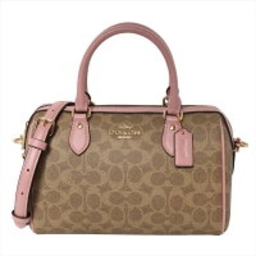 Borsa tracolla coach rowan - a,