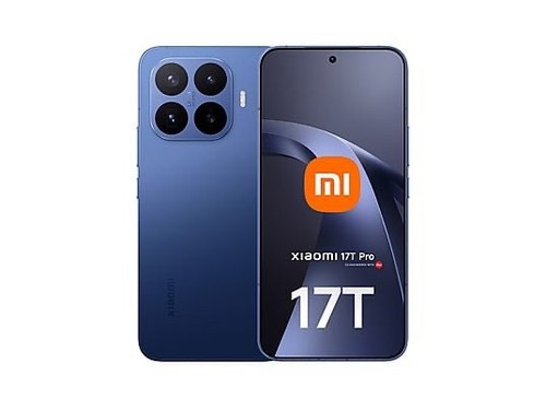 Xiaomi 17t pro - xiaomi,