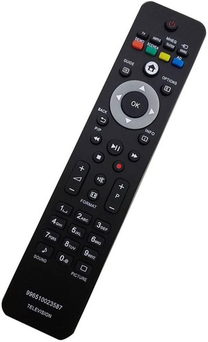 Telecomando fit for - fit, tv