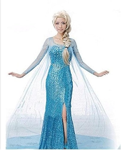 Crship frozen elsa - crship,