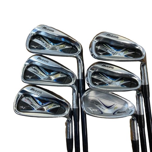Mizuno jpx 800 set ferri - mizuno,