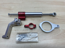 Ammortizzatore Sterzo