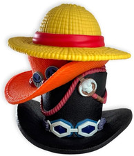 - Salvadanaio One Piece : Pile