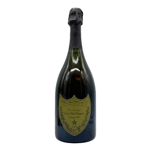 Dom perignon 1995 champagne - dom,