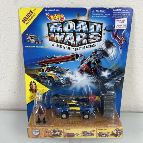 Vintage hot wheels - vintage,