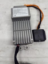 INVERTERCONVERTITORE PEUGEOT 308 GT LINE 2015 CODICE:9806619180