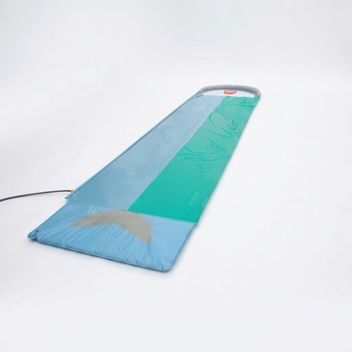 Scivolo acquatico gonfiabile - acquatico,