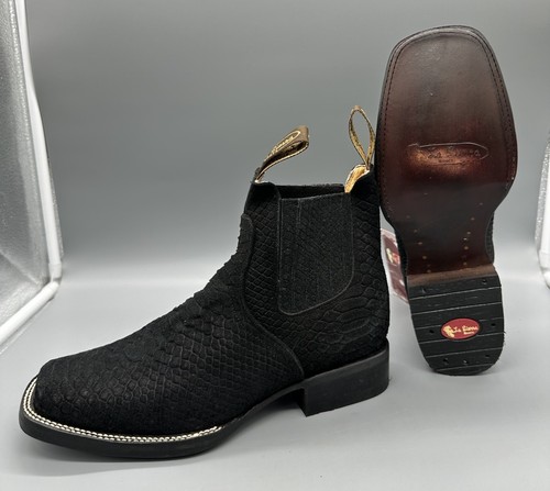 Stivaletto uomo western - uomo, 8,5