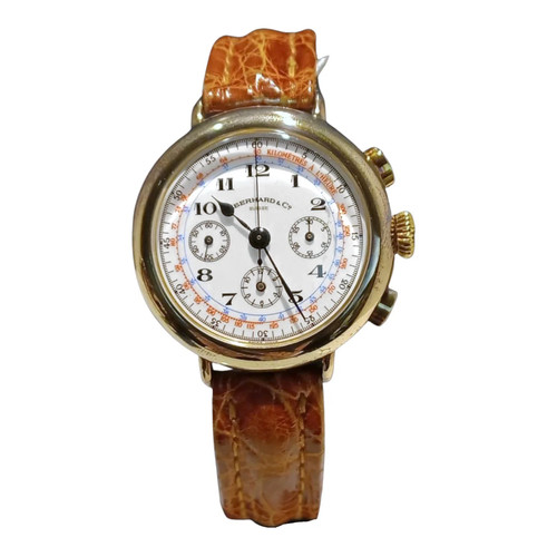 Eberhard co replica - co,