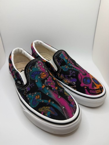 Scarpe skate vans classic - scarpe, da