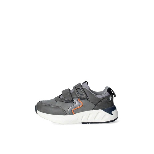 Sneakers bimbo lumberjack - sneakers,