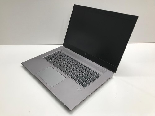 Zbook studio 6 - hp,
