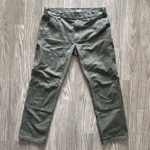Carhartt pantalone uomo doppio - carhartt,