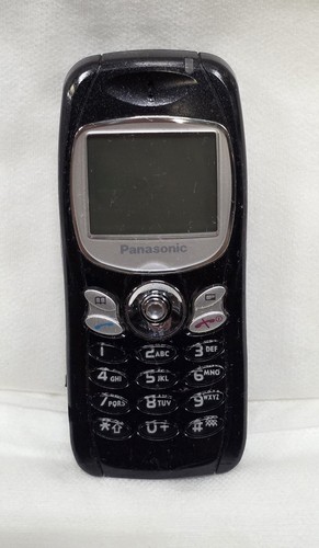 Cellulare vintage usato non