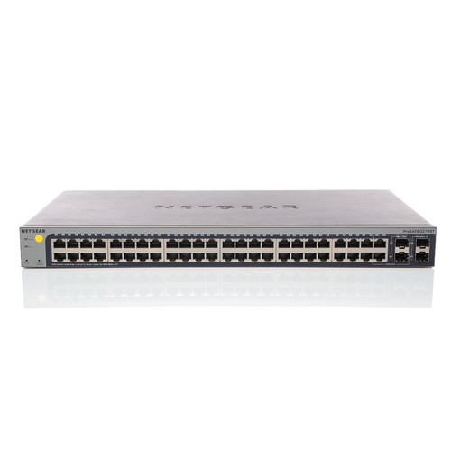 Netgear gs748t 500nas switch - netgear,