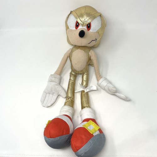 Gold super sonic - gold, the