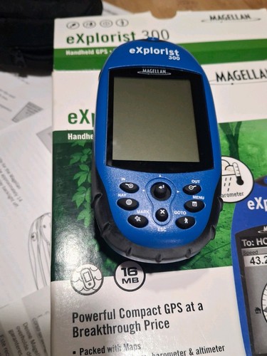 Ricevitore gps portatile - ricevitore,